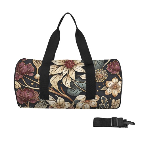 Fabulous Florals 6