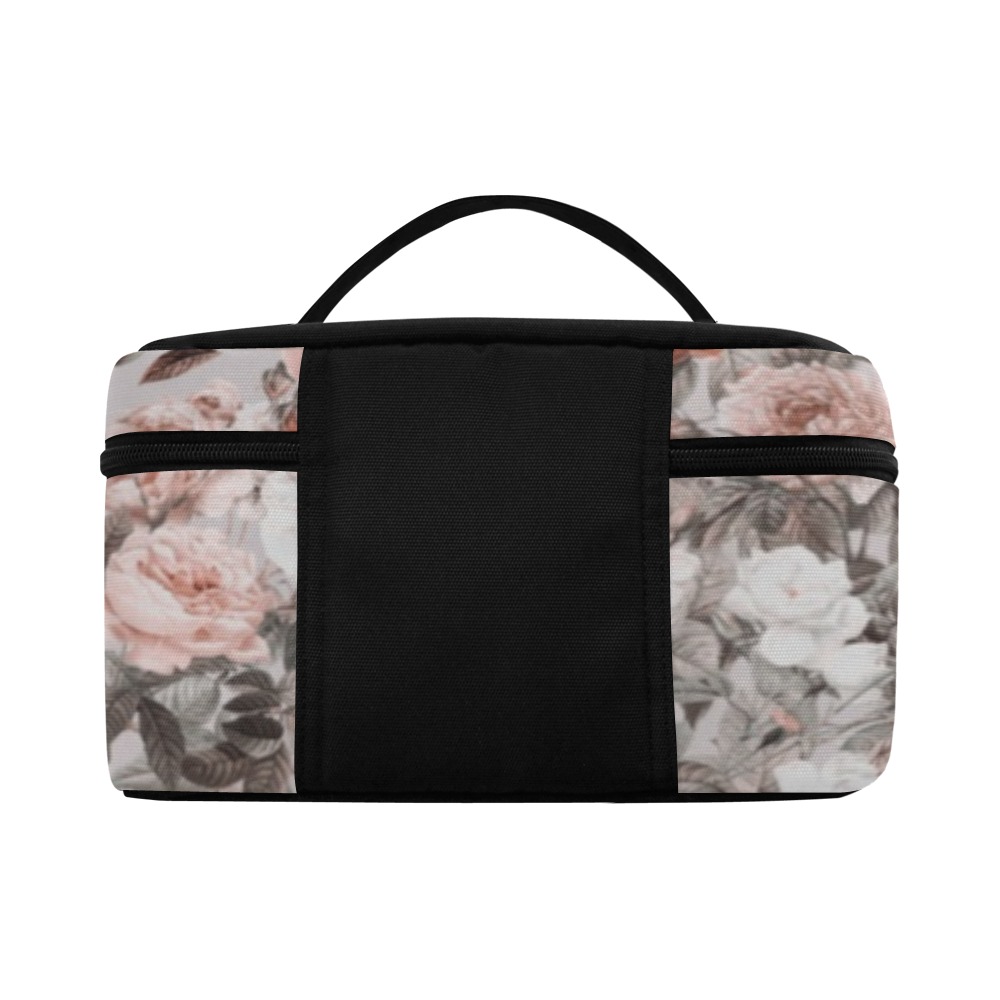 Blossom Cosmetic Bag/Large (Model 1658)