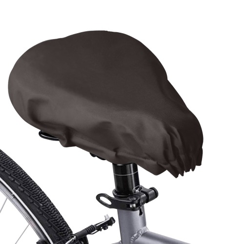 color licorice Waterproof Bicycle Seat Cover