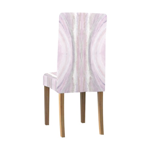 explosion -2 Removable Dining Chair Cover