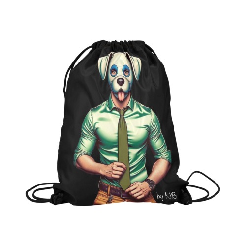 Puppy by Fetishworld