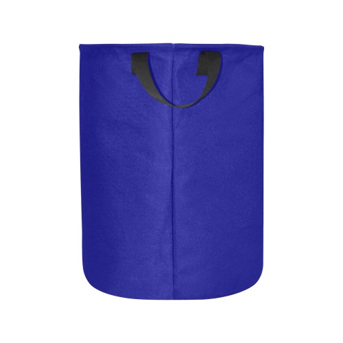 color navy Laundry Bag (Large)