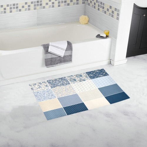 atefg Bath Rug 16''x 28''