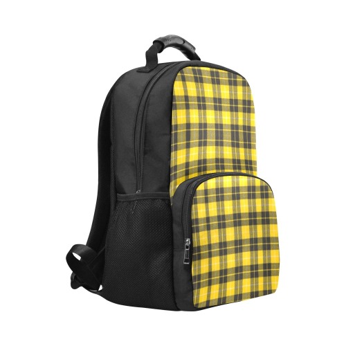 Barclay Dress Modern Unisex Laptop Backpack (Model 1663)