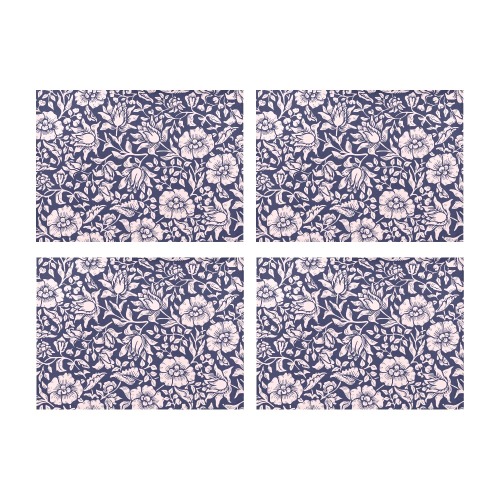 Placemat Placemat 14’’ x 19’’ (Set of 4)