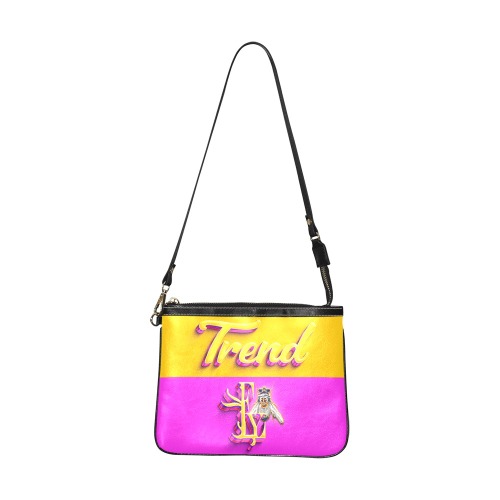 Trend Collectable Fly Small Shoulder Bag (Model 1710)