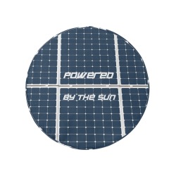 Powered By The Sun 32 Inch Spare Tire Cover