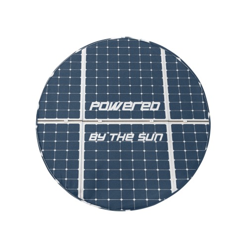 Powered By The Sun 32 Inch Spare Tire Cover