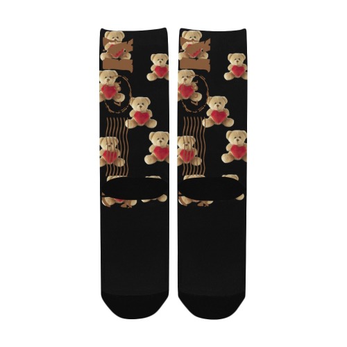 MountClaire Custom Socks for Women