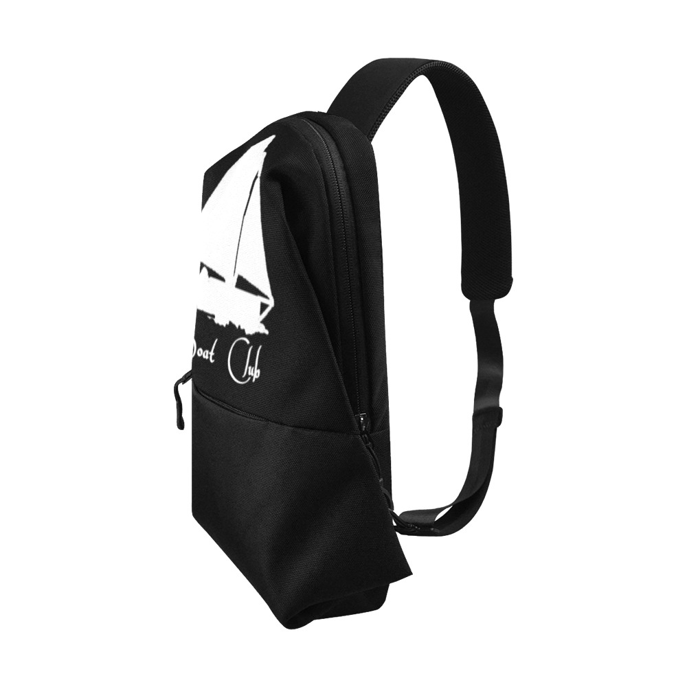 BC 1 STRAP BAG Chest Bag (Model 1678)