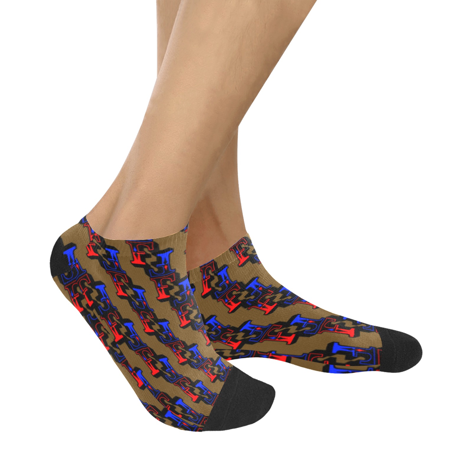 The Fbr Women's Ankle Socks