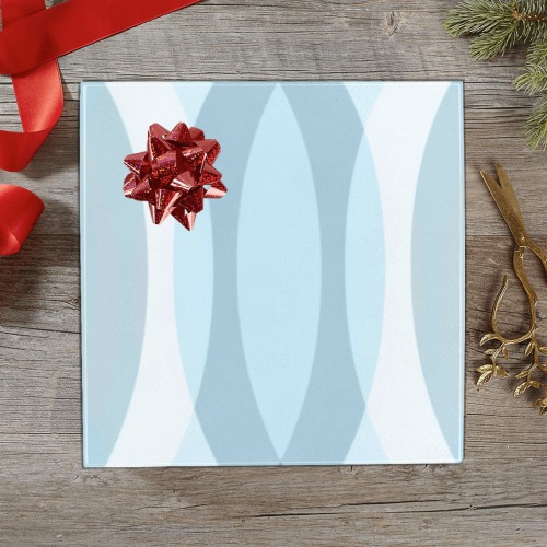 springmelt Gift Wrapping Paper 58"x 23" (1 Roll)