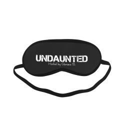 Undaunted eyemask Sleeping Mask