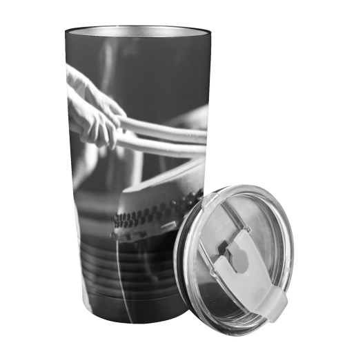 TAIKO - VASO TERMICO 20oz 20oz Insulated Stainless Steel Mobile Tumbler