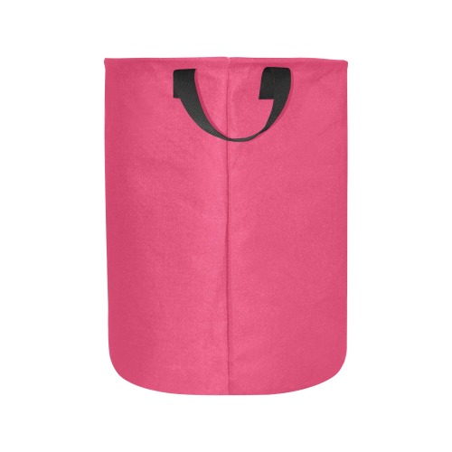 color cherry Laundry Bag (Large)