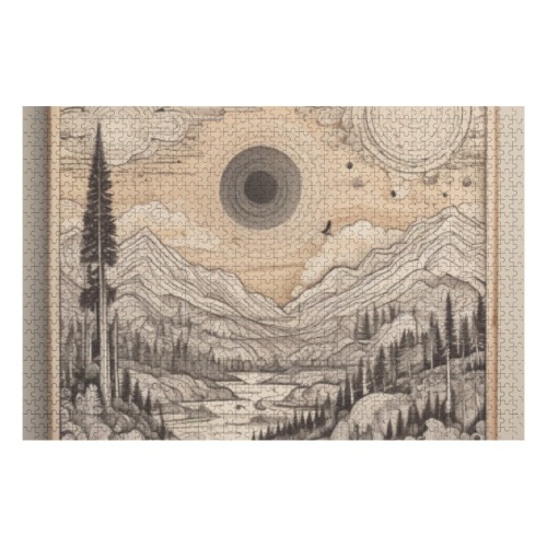 Landscape