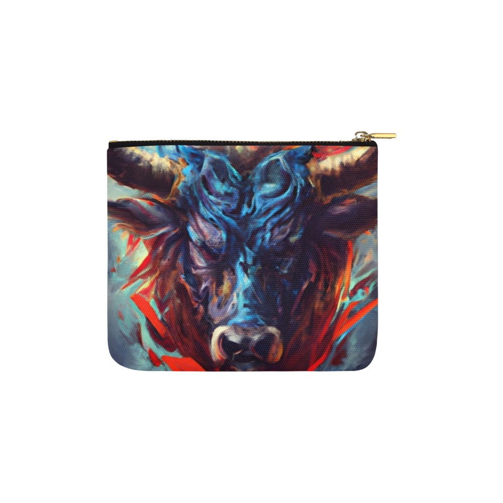 Taurus Carry-All Pouch 6''x5''