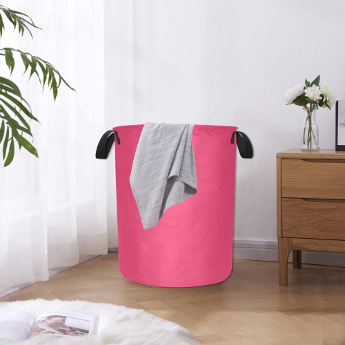 color cherry Laundry Bag (Large)
