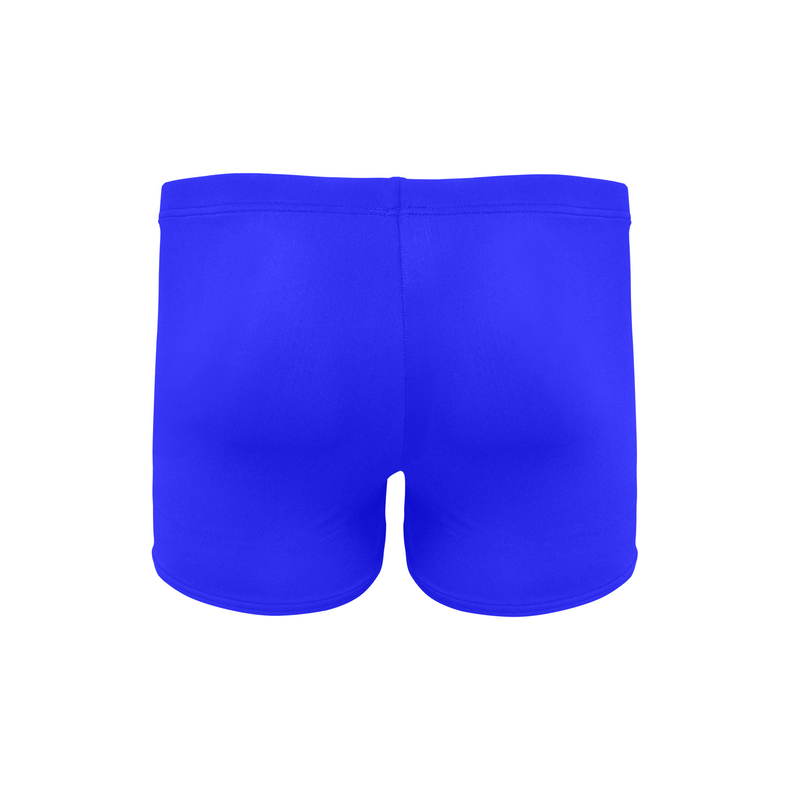 BLUE Men's Swimming Trunks (Model L60)