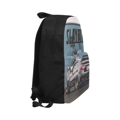 sacados2-slayride Unisex Classic Backpack (Model 1673)