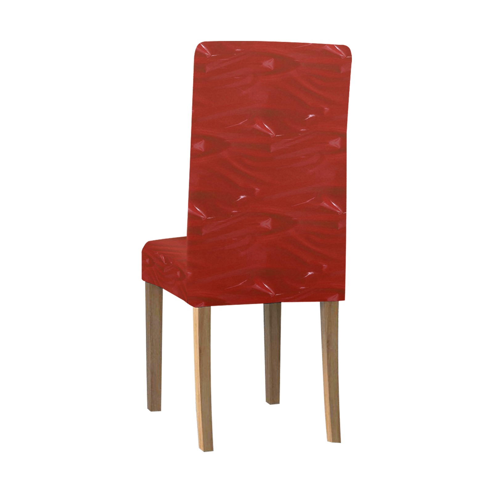 Latex by Artdream Chair Cover (Pack of 4)