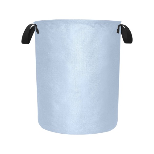color light steel blue Laundry Bag (Large)