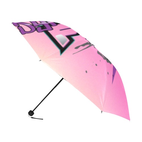 DFDC UMBRELLA Anti-UV Foldable Umbrella (U08)