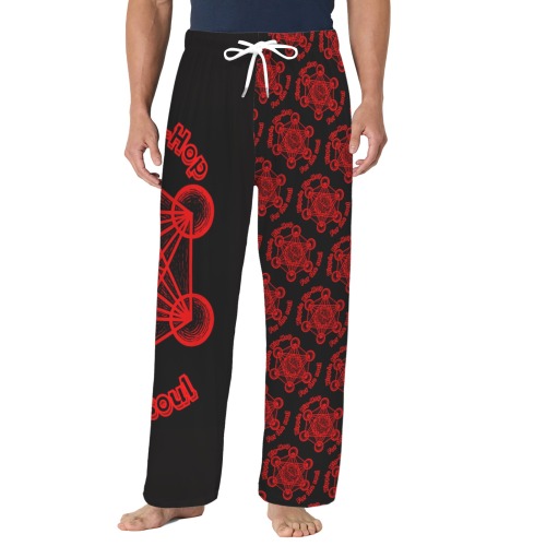 B & R Odd Logo PJ's