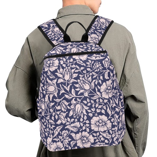 Backpack Lightweight Casual Backpack (Model 1730)