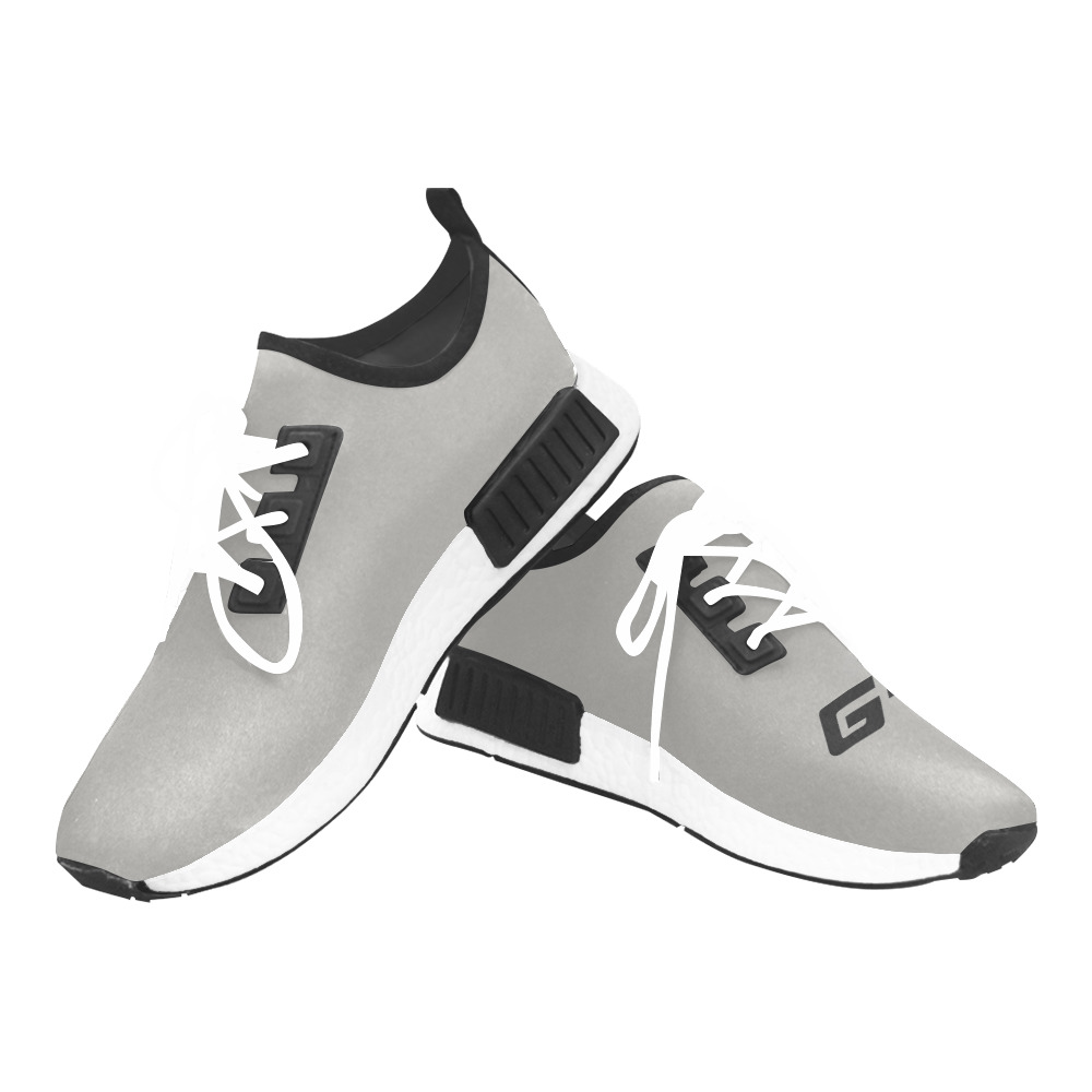 GREY G-Y SNEAKERS Men’s Draco Running Shoes (Model 025)
