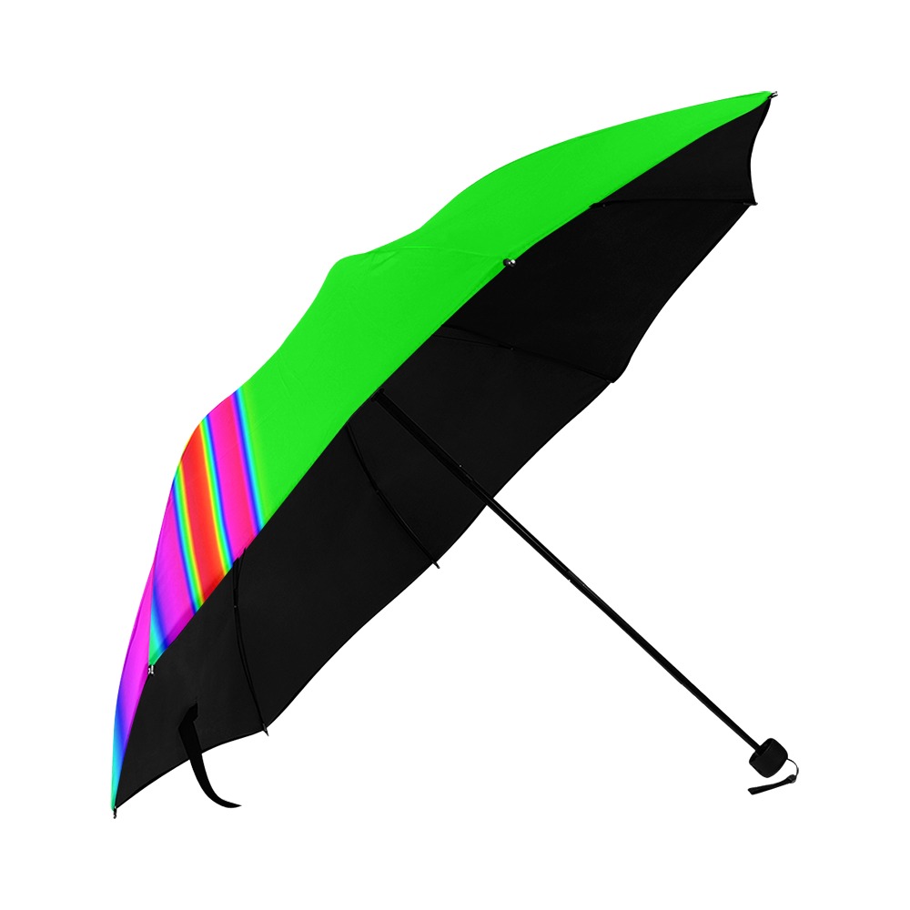 gprpg Anti-UV Foldable Umbrella (U08)