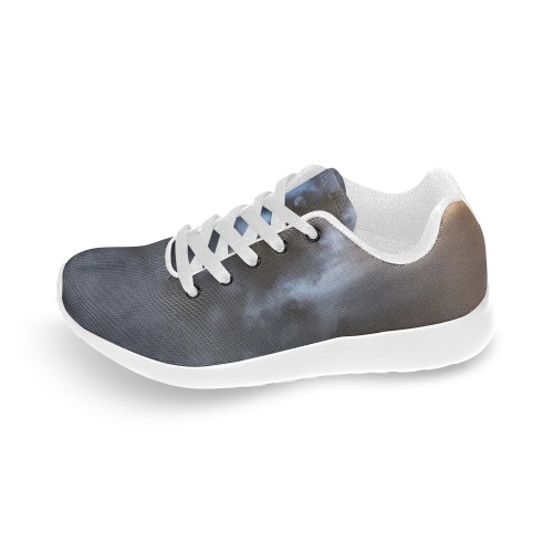 Mystic Moon Collection Men’s Running Shoes (Model 020)