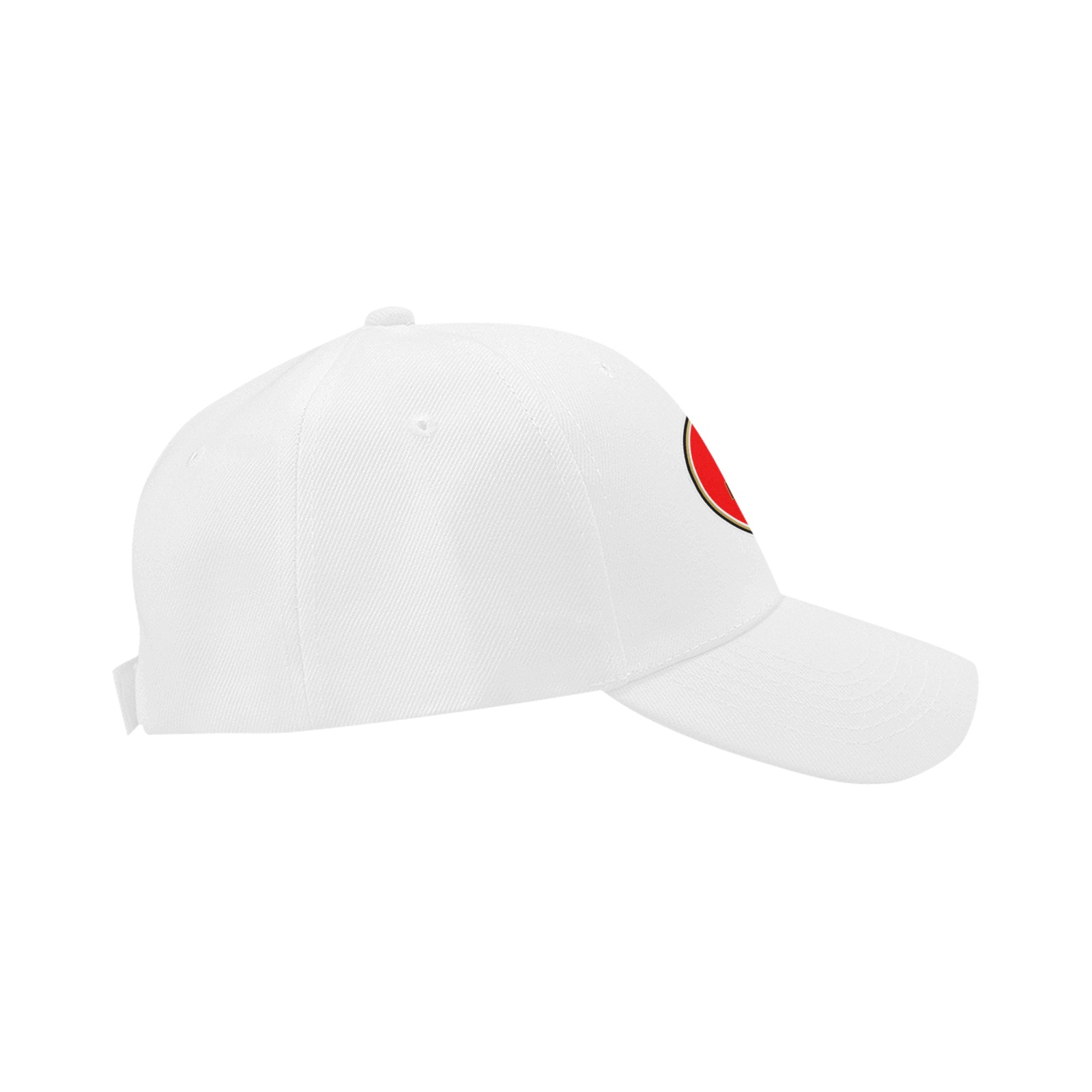 IF (Ingle Fit) 1 Dad Cap