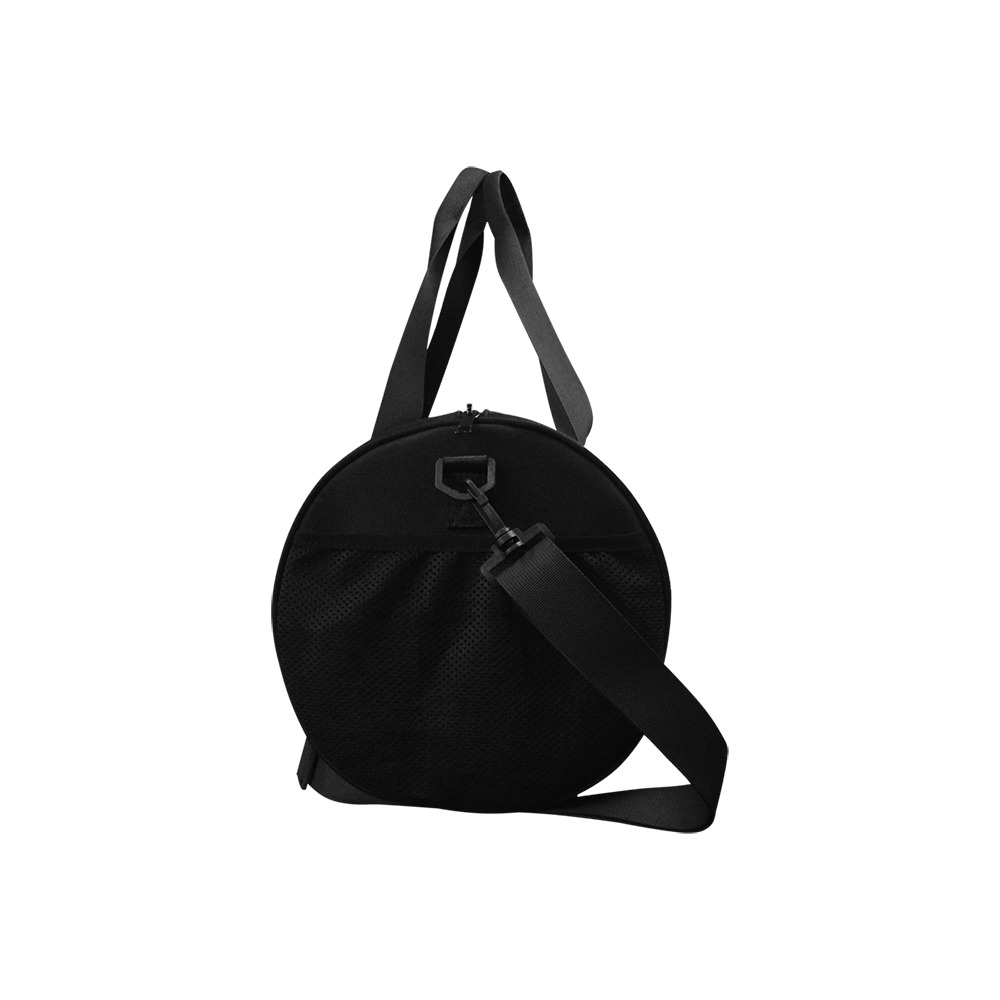 Pier Sunset Collection Duffle Bag (Model 1679)