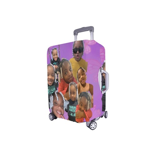 The Baby Luggage Cover/Small 18"-21"
