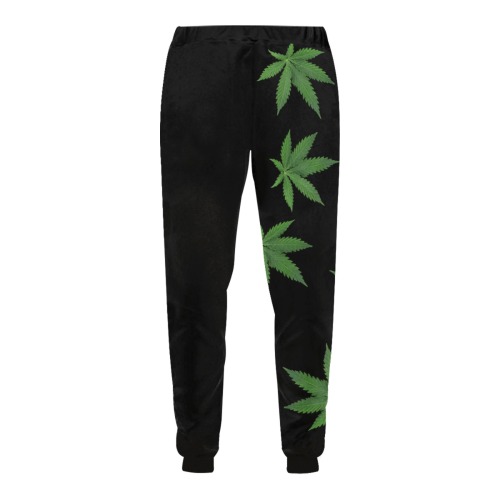 MEDICINE PANTS Men's All Over Print Sweatpants (Model L11)