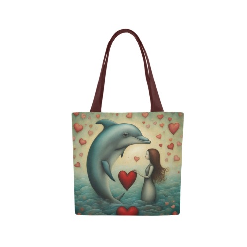 Dolphin Love 1