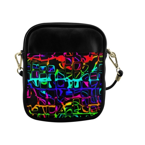Neon 1 Sling Bag (Model 1627)