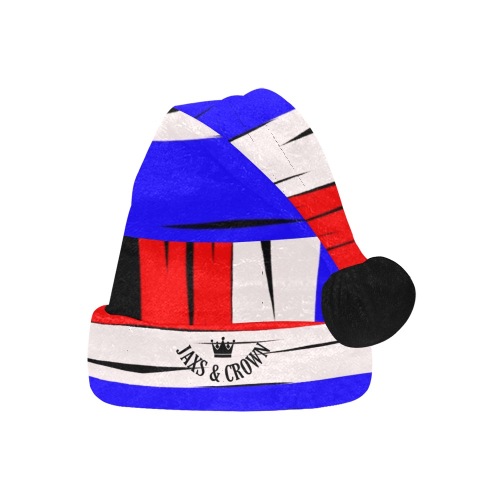 #170 Santa hat usa JAXS N CROWN 6C03795A-2FE0-4136-9C5C-1627CDF7ADBA Santa Hat