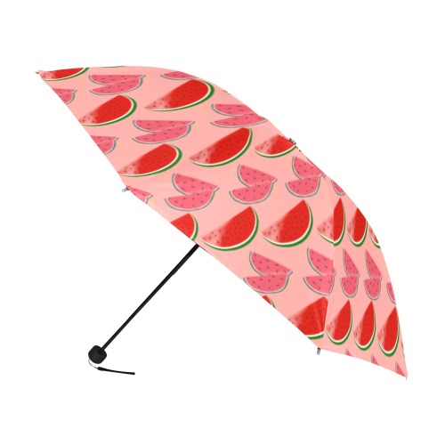 watermilon Anti-UV Foldable Umbrella (U08)