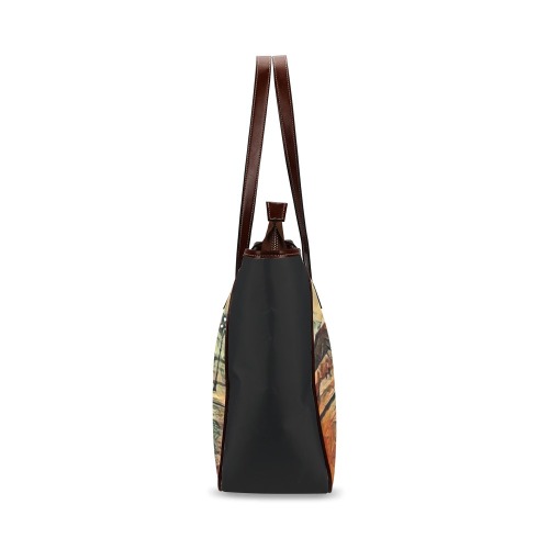 18355 Classic Tote Bag (Model 1644)
