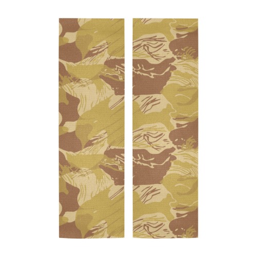 Rhodesian Brushstroke Camouflage Arid