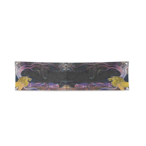 panneau anniversaire 71x35inch-9