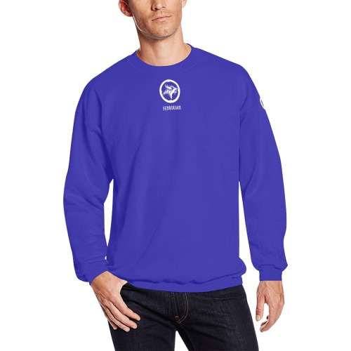 Fenririan royal blue