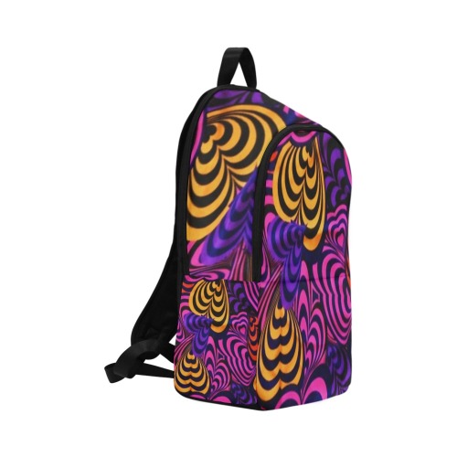 bb v45rt Fabric Backpack for Adult (Model 1659)