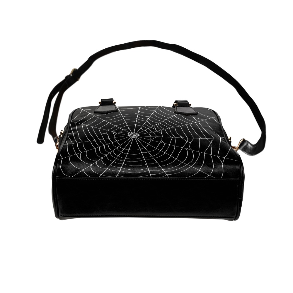 web2 Shoulder Handbag (Model 1634)