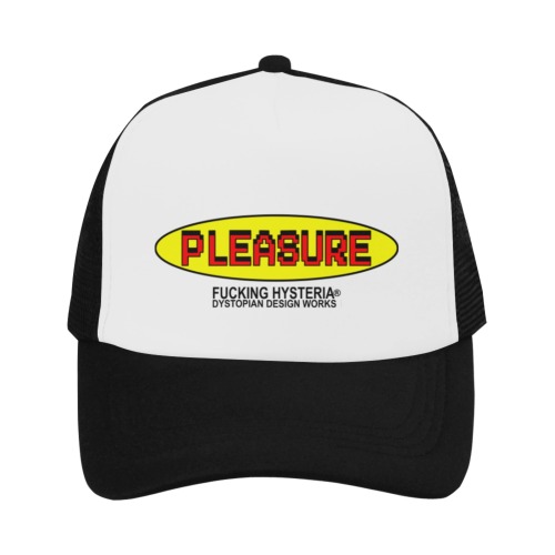 FH* PLEASURE Trucker Hat