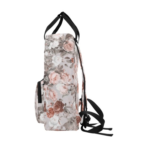 Blossom Twin Handle Backpack (Model 1732)