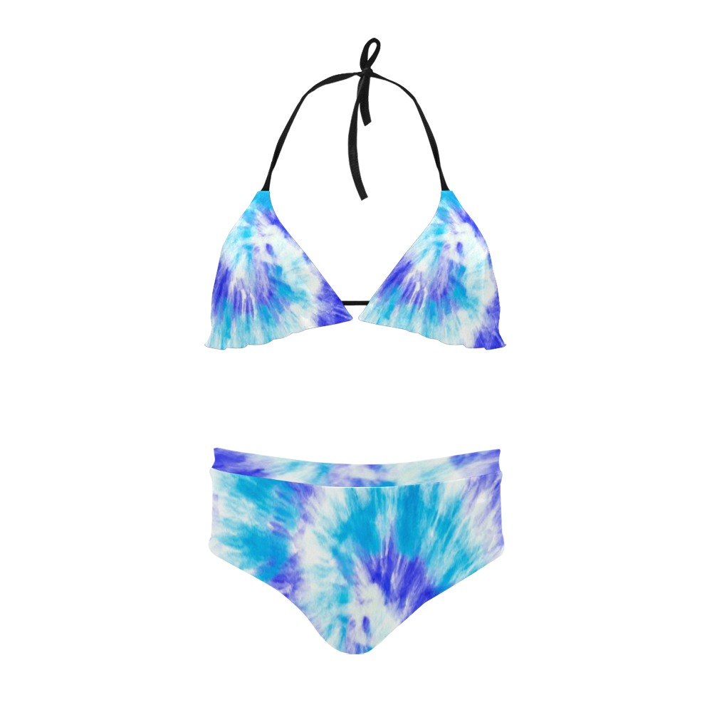bikini azulones Stringy Selvedge Bikini Set (Model S11)