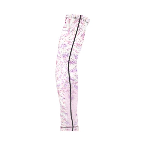 BUTTERFLY DANCE PINK Arm Sleeves (Set of Two)